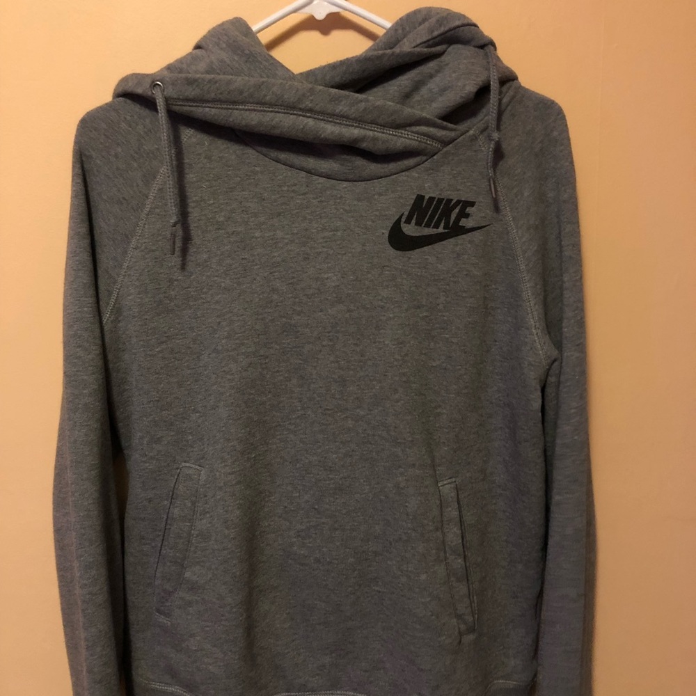 Nike sweatshirt